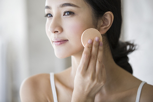 Koreaanse gezichtsverzorging make-up remover
