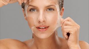 moderne methoden voor huidverjonging